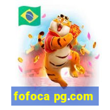 fofoca pg.com